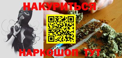 гашик Берёзовский