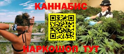 гашик Берёзовский